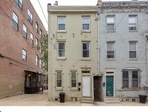 1521 Palethorp St in Philadelphia, PA - Building Photo - Building Photo