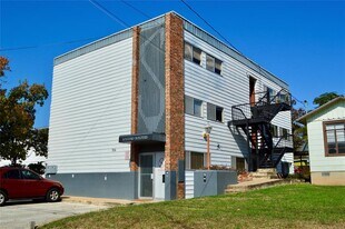 706 W 34th St in Austin, TX - Building Photo