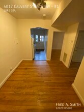 4012 Calvert St NW in Washington, DC - Building Photo - Building Photo