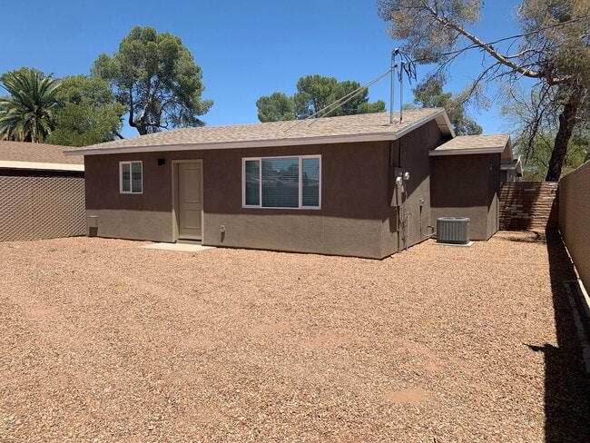 4814 E Hampton St in Tucson, AZ - Building Photo - Building Photo