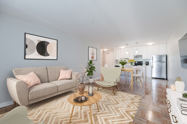 property at 90 Heath St W