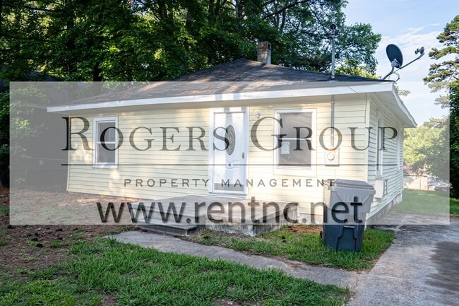 property at 527 High St