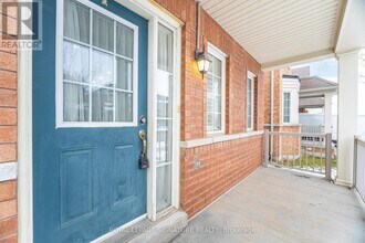 527 Nairn Circle in Milton, ON - Building Photo - Building Photo