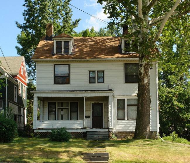 58 Madison Ave in Youngstown, OH - Building Photo - Building Photo