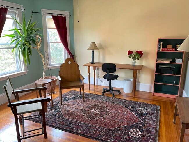 property at 31 Thurston St