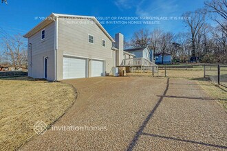 3837 Buena Vista Pike in Nashville, TN - Building Photo - Building Photo