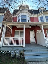 940 W Princess St in York, PA - Building Photo
