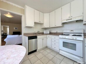 2006 Laguna St in San Francisco, CA - Building Photo - Building Photo