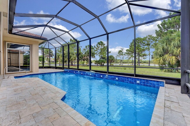 property at 8345 Pine Cay