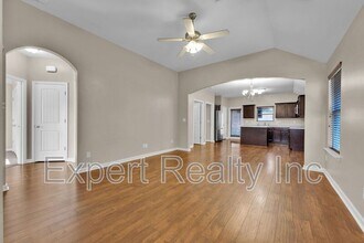 1633 Cove Dr in Mount Olive, AL - Building Photo - Building Photo