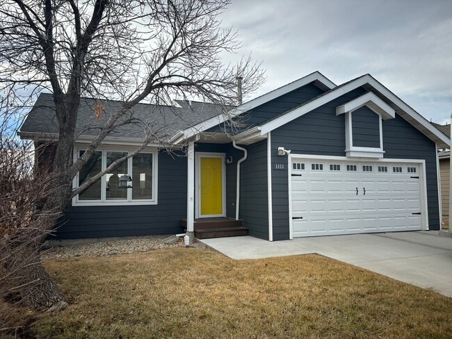 property at 1111 Field View Dr