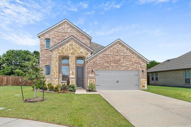 2816 Crosse Dr in Anna, TX - Building Photo - Building Photo