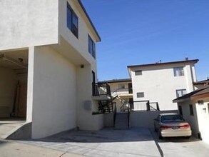 Harbor Lanai in San Pedro, CA - Foto de edificio - Building Photo