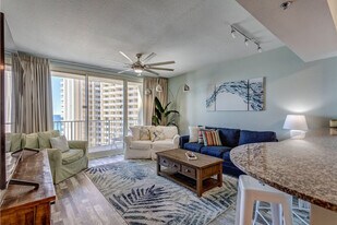 998 Gulfside Ct, Unit SI ID1523366P in Panama City Beach, FL - Building Photo