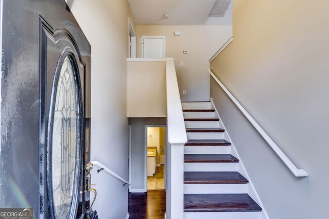 2727 Manor Cove in Decatur, GA - Building Photo - Building Photo