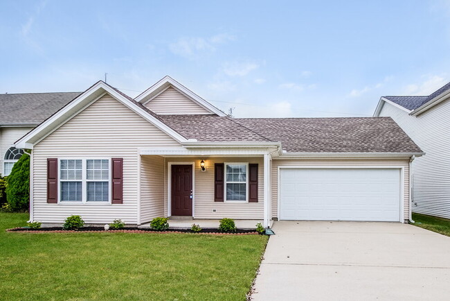 property at 4856 Nina Marie Ave