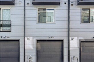 1282 W 11th Ave in Denver, CO - Building Photo - Building Photo