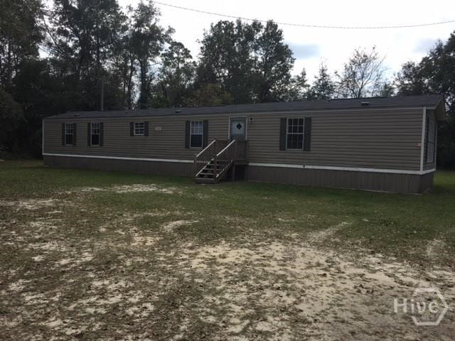 3208 GA-204 in Ellabell, GA - Foto de edificio - Building Photo