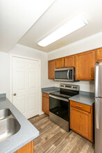 Parkway Apartments in Camp Verde, AZ - Building Photo - Building Photo