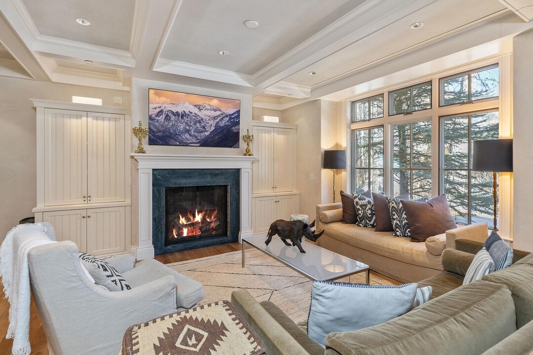 605 W Colorado Ave in Telluride, CO - Building Photo