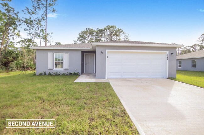 property at 722 Micco St SW