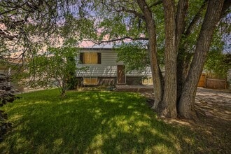 1551 Chadwick Dr in Colorado Springs, CO - Building Photo - Building Photo