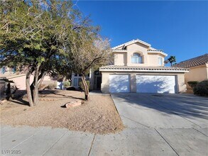 278 Grand Olympia Dr in Henderson, NV - Building Photo - Building Photo