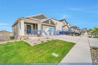 8180 S 8180 W in Magna, UT - Building Photo - Building Photo