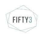 Property Management Company Logo Agency Fifty3