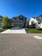3548 S Falconers Pl in Meridian, ID - Building Photo - Building Photo