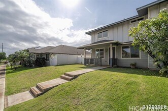 414 Malamalama St in Kapolei, HI - Building Photo - Building Photo