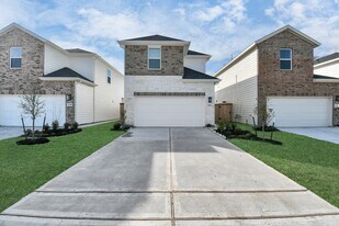 1534 Revolution Way in Missouri City, TX - Building Photo