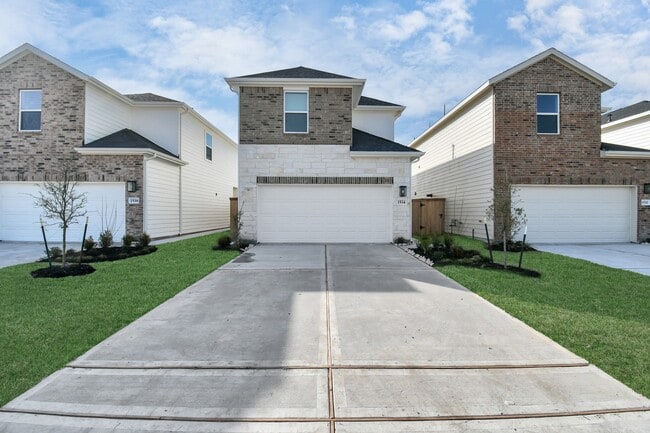 property at 1534 Revolution Way