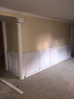 603 Locust Ave, Unit apt B in Charlottesville, VA - Building Photo - Building Photo