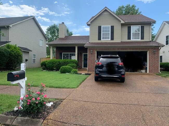 property at 9027 Tarrington Ln