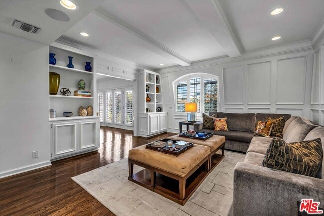 property at 11745 Montana Ave