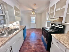 119 Simpson Dr NW in Rome, GA - Building Photo - Building Photo