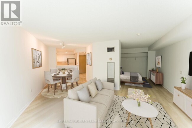 property at 942 Yonge St