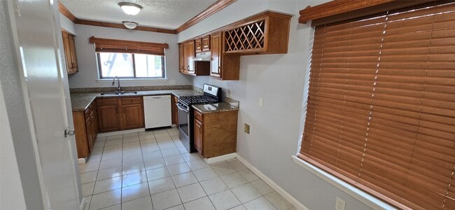 property at 6311 Dawnridge Dr