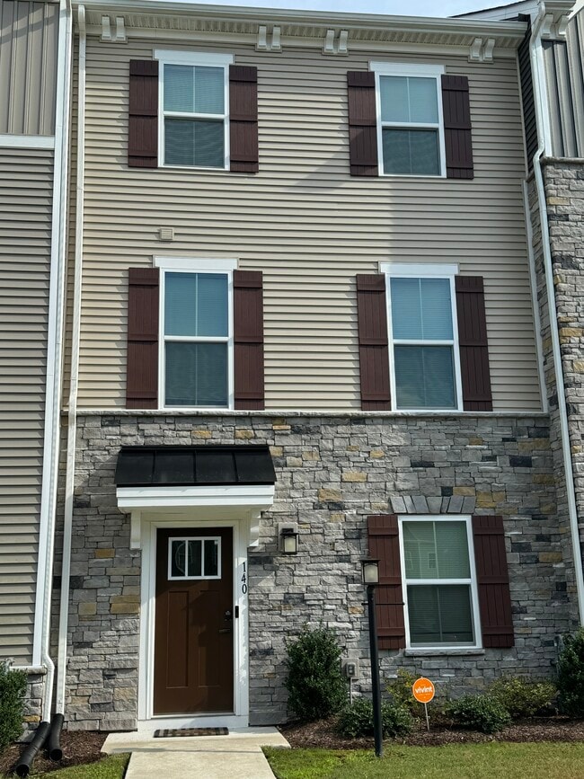 property at 140 Spring Grove Way