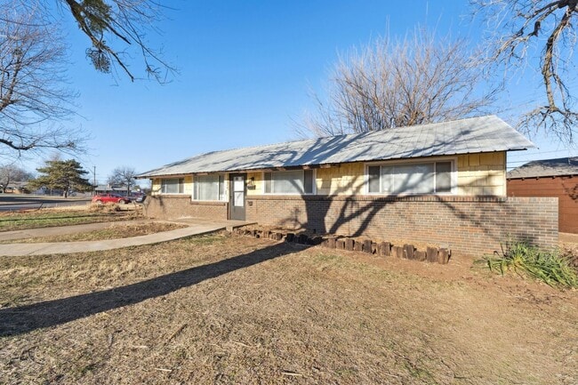 2600 Murray Dr in Midwest City, OK - Building Photo - Building Photo