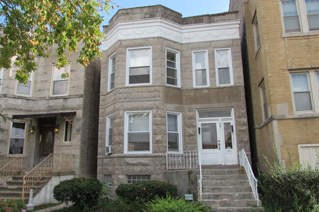 property at 57 Chicago Ave