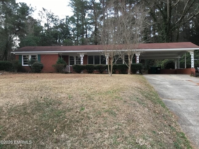 property at 1636 31st St