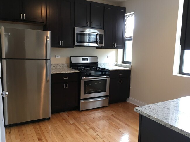 5400 Winthrop N Ave, Unit 1