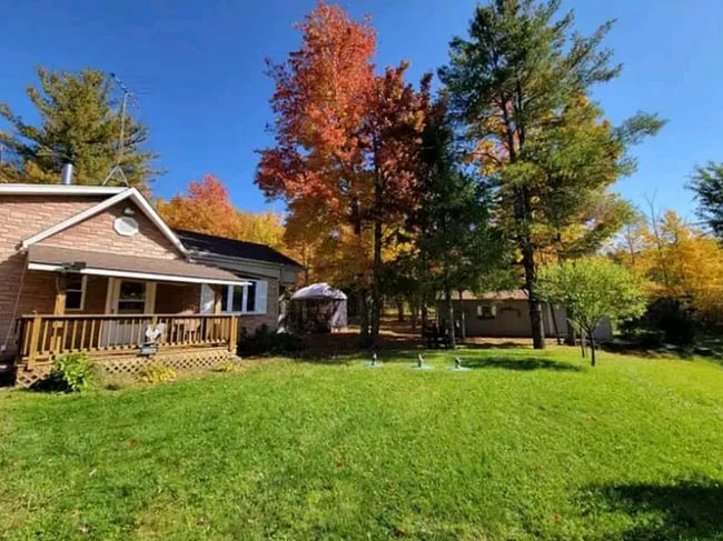 172 Toles Hollow Rd in Gilboa, NY - Foto de edificio - Building Photo