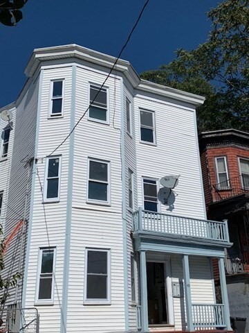 48 Cottage St in Chelsea, MA - Building Photo