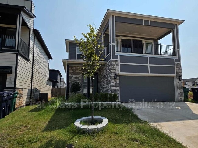 2520 NW 131st St in Oklahoma City, OK - Building Photo - Building Photo