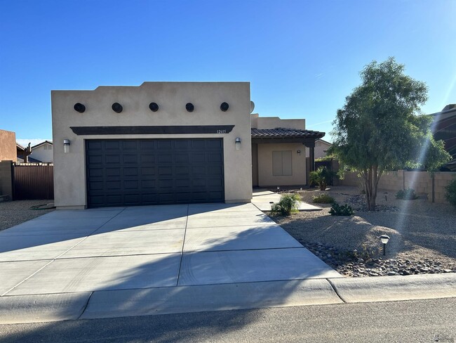 property at 12615 E 49th St