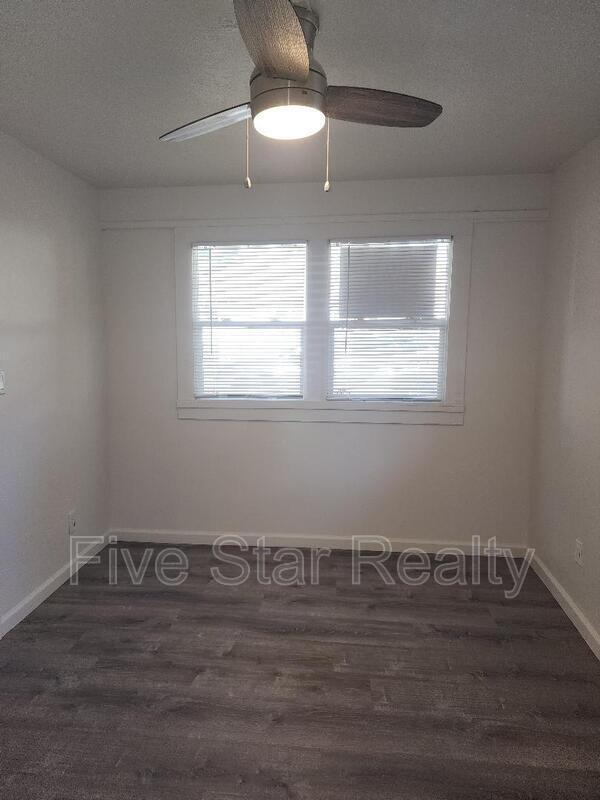 property at 464.5 Ohio St