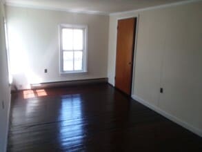 815 Beech St in Elizabeth City, NC - Foto de edificio - Building Photo